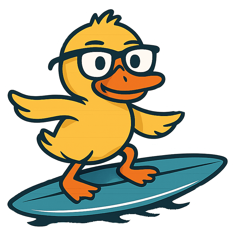 DuckSurfer